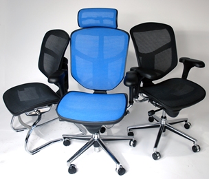 Ergonomic Office Chairs