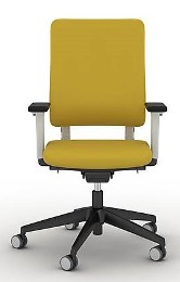 Drumback Office Chair