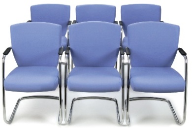 Meeting Room Chairs