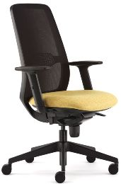 Eclipse Office Desk Chair