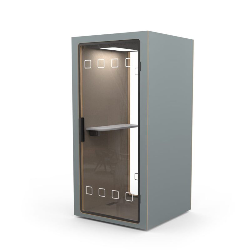 Syneo Silence Phone Booth