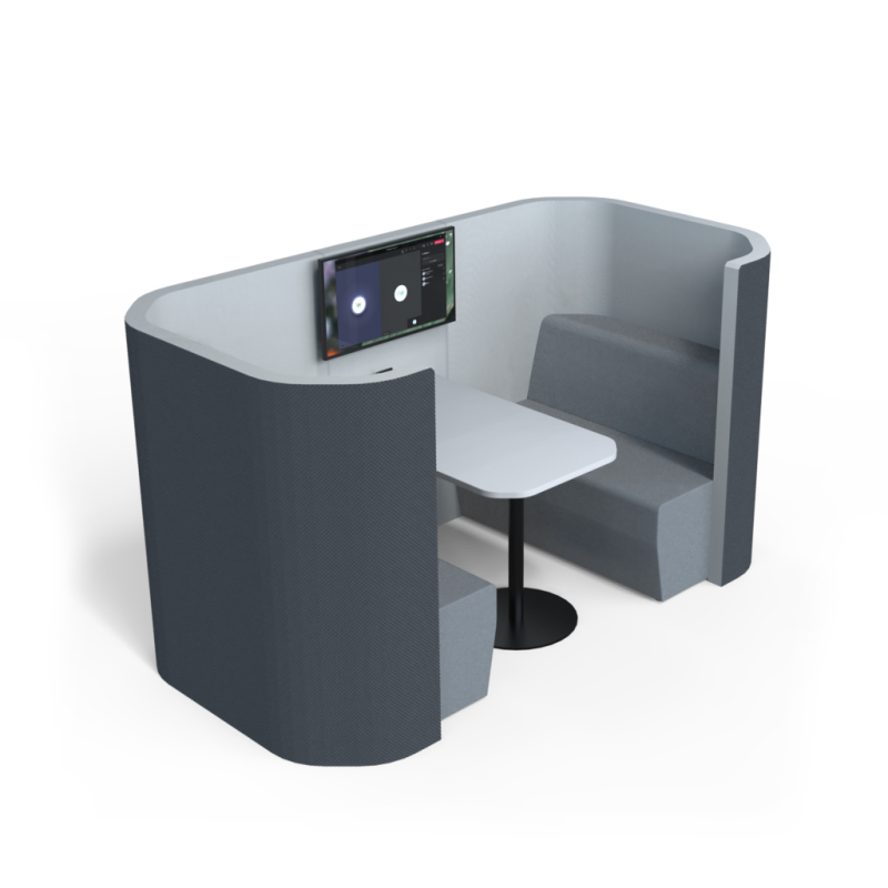 Syneo Soft Small Conference Hub