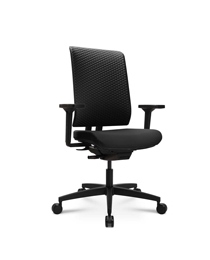 W7 Office Chair, (SO) 