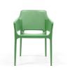 Boom Polypropylene Armchair, Stackable, *7 colours - view 7