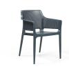 Boom Polypropylene Armchair, Stackable, *7 colours - view 8