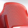 Boom Polypropylene Armchair, Stackable, *7 colours - view 3