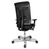 Wagner W7 Office Chair Side Rear View