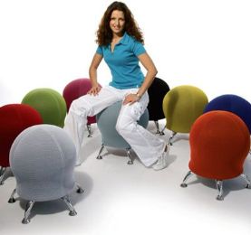 Fitness Seating